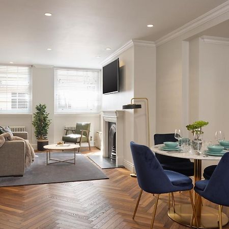 Mayfair - Peterson House Londres Extérieur photo