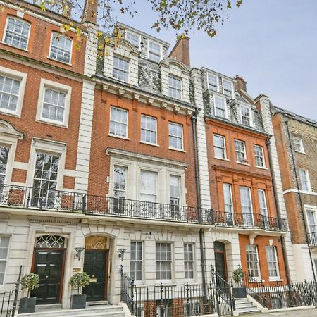 Mayfair - Peterson House Londres Extérieur photo
