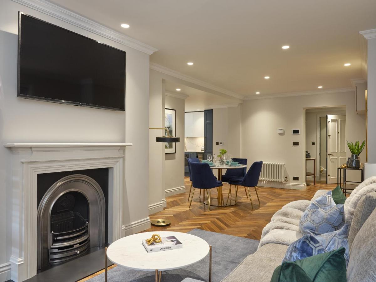Mayfair - Peterson House Londres Extérieur photo