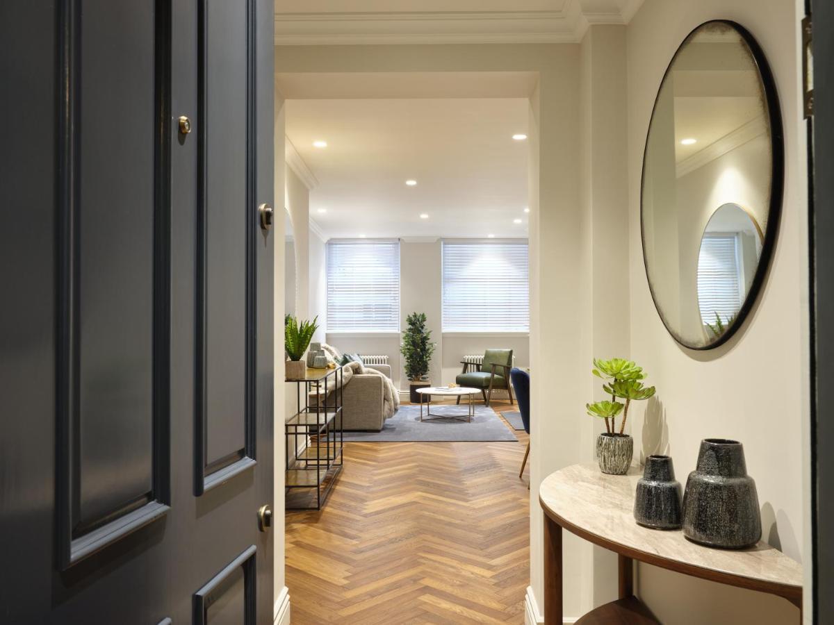 Mayfair - Peterson House Londres Extérieur photo