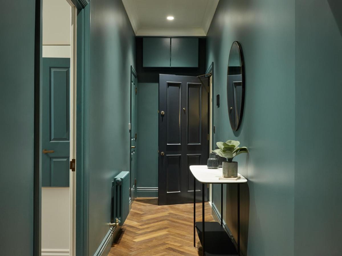 Mayfair - Peterson House Londres Extérieur photo