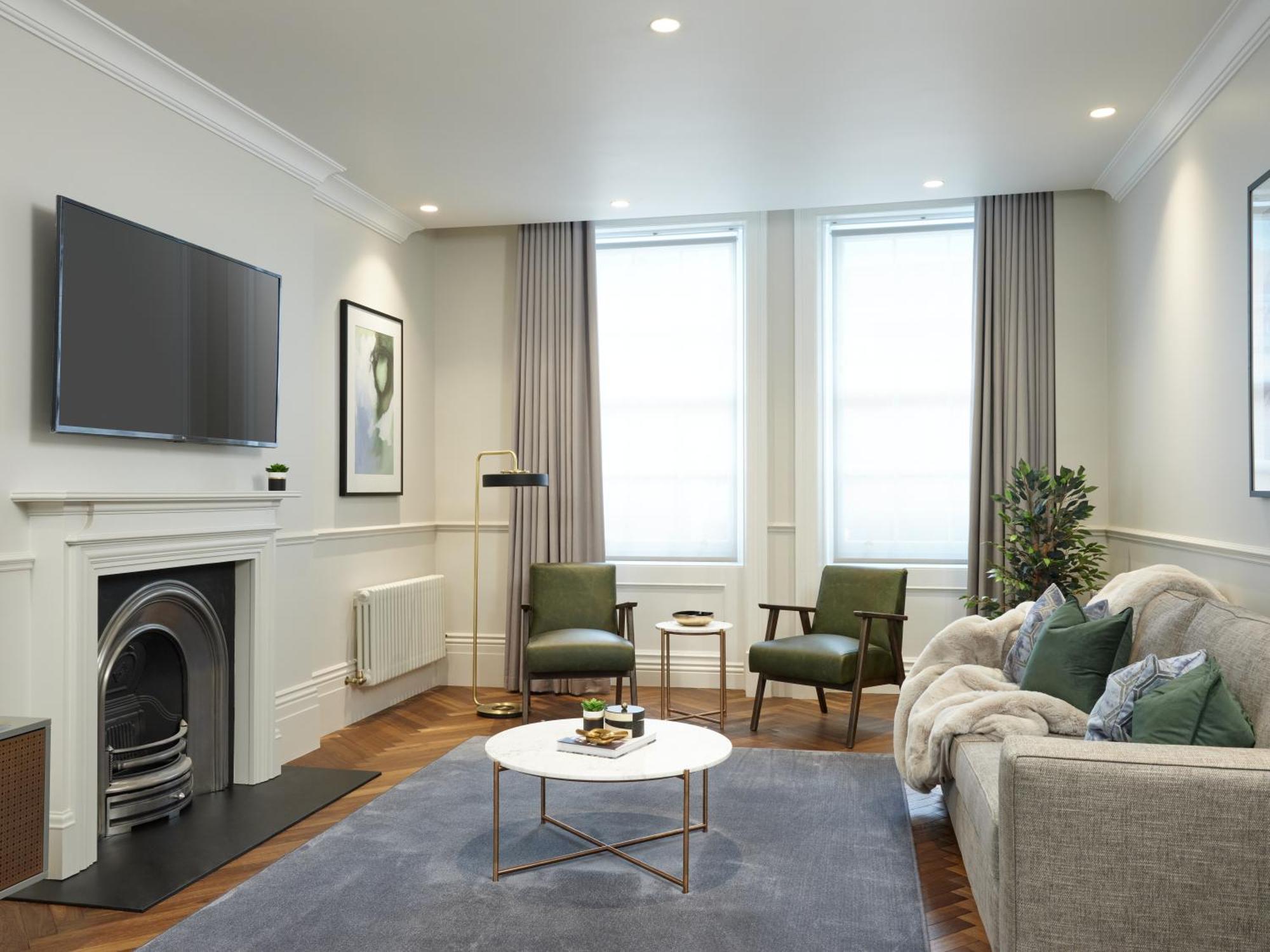 Mayfair - Peterson House Londres Extérieur photo